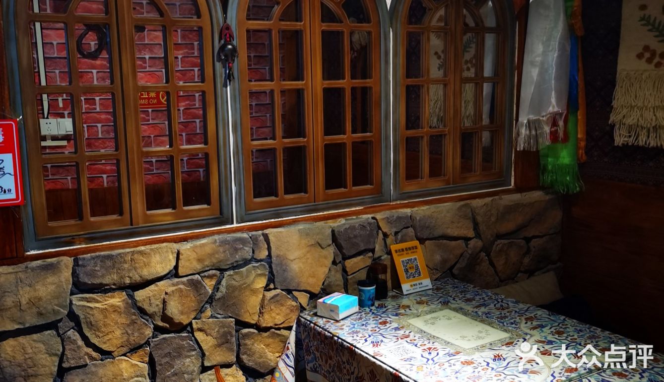 这是我的最爱，烂腌菜的味道，混合着土豆的香气