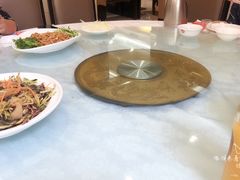 -大地春饼店(黄河路店)
