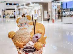 -哈根达斯(绍兴银泰店)