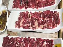 -潮汕大目牛肉火锅(皇岗旗舰店)
