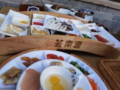 -芸南道·过桥米线(昆明老街旗舰店)