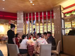 -西贝莜面村(香蜜湖店)