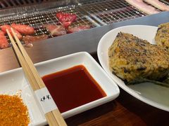 -伊茉家的烤肉店(勒泰中心店)