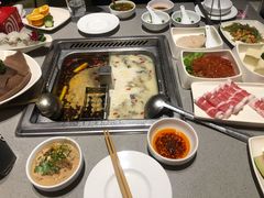 -海底捞火锅(名门店)