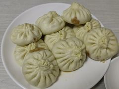 -津门如意包子铺(宾西路店)