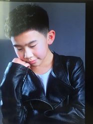 点击看大图 -亲吻宝贝儿童摄影
