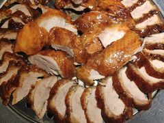 -守柴炉烤鸭(科华中路王府井店)