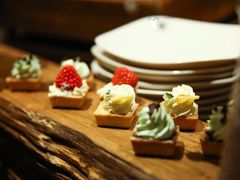 -恰餐厅及酒吧 CHAR Bar & Grill (北京丽都皇冠假日店)