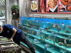 -强记海鲜·大排档(蛇口新街店)