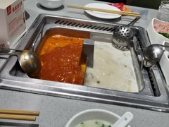 -海底捞火锅(振华商厦店)