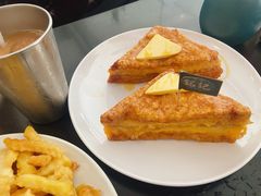 -妈阁铭记澳葡美食