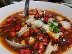 -汤城小厨•粤菜•靓汤(西直门凯德MALL店)