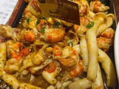 -小川洋风料理(街道口店)