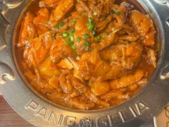 -胖哥俩肉蟹煲(杭州下沙学林街店)