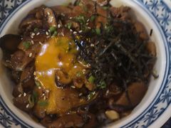 江湖饭-匠糊·日本料理(美岸广场店)