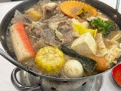 -张妈台式锅烧(深大店)