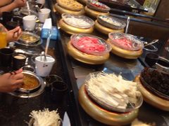 -龍歌自助小火锅(崂山丽达店)