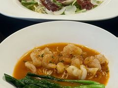 -自如ZSPACE四合院艺术餐厅