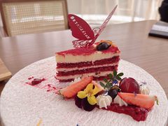 -Mark&Mars Restaurant