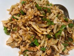 -院里寻菜·精致庭院菜(观沙岭店)