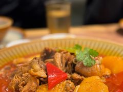 -贯贯吉·清真餐厅(浙江中路店)