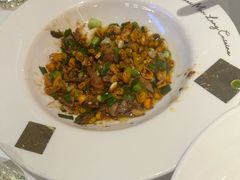 -桂满陇·海市蜃楼·黑金(国金店)