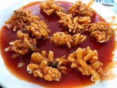 -笑红饭庄