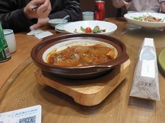 -周家二小姐的菜(西津渡店)