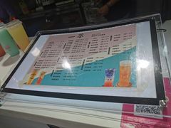 -大学城夜市大排档(凤栖路店)