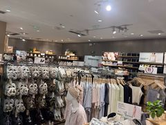-MUJI无印良品(万象城店)