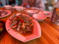 -星奇缘·海鲜餐厅(东山美食地标店)