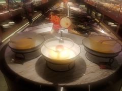 -比格比萨自助(德思勤四季汇店)