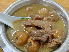 -然香姜汁(江城小区店)