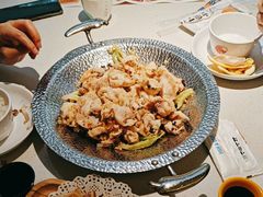 -小鱼小牛(世欧广场店)