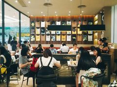 -乐凯撒披萨(海岸城店)