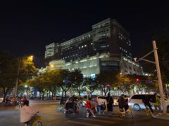 -翠微家园超市(甘家口店)