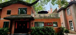 -上海瑞金洲际酒店·宴会厅