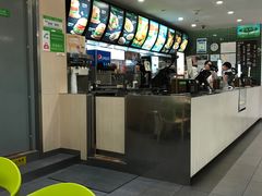 -德克士(五洲餐厅)