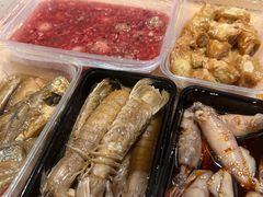 -阿毛饭店(和义路店)