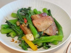 -侨美食家·粤菜(体育西路店)