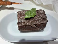 树根蛋糕-宜家·瑞典风味餐厅(四元桥店)