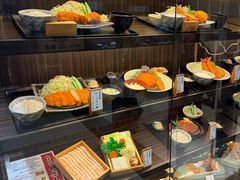 -黒豚料理 寿庵(中央駅西口店)