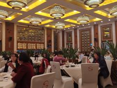 大堂-顺德人家食府(黄金广场店)