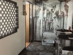 -锦上中式酒馆(南内环店)