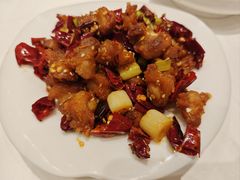 -凯鸽酒楼(大同振兴街店)