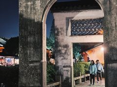 -乌镇景区