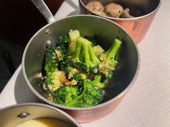-Bistro Wang 牛排馆