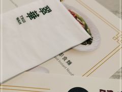 -翠华餐厅(百老汇店)