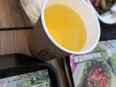 无限续杯饮料-魏家凉皮(十里河店)