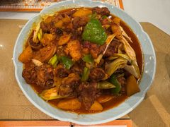 -海尔巴格·新疆菜(吐鲁番店)